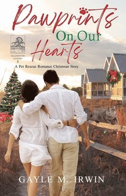 Gayle M Irwin, Gayle M. Irwin, GAYLE M. IRWIN - Pawprints On Our Hearts, Häftad