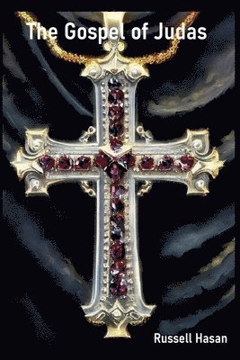 Russell Hasan - Gospel of Judas, Häftad