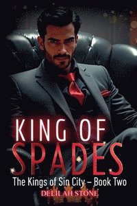 bokomslag King of Spades
