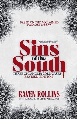 bokomslag Sins of the South
