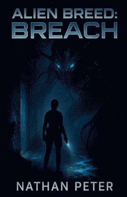 bokomslag Alien Breed: Breach