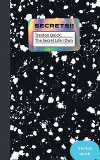 bokomslag Trenton Quick