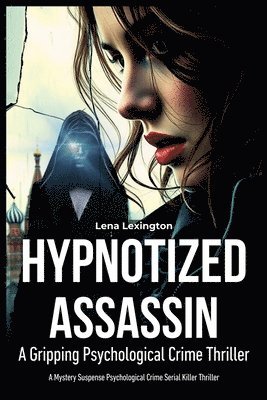 bokomslag Hypnotized Assassin