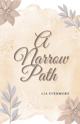 bokomslag Narrow Path