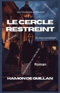 bokomslag Le cercle restreint