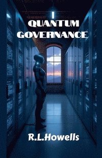 bokomslag Quantum Governance