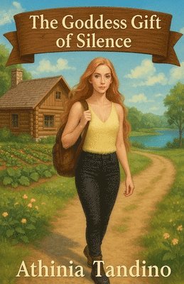 Goddess's Gift of Silence