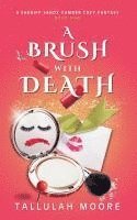 bokomslag A Brush with Death