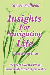 bokomslag Insights for Navigating Life