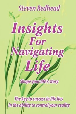 bokomslag Insights for Navigating Life