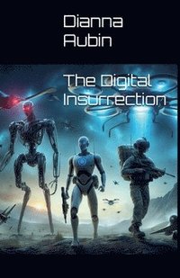 bokomslag Digital Insurreaction
