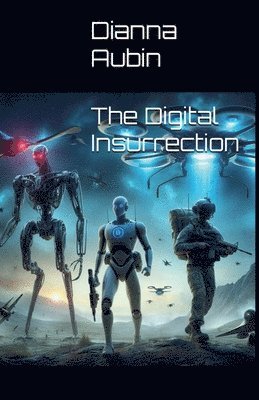 bokomslag Digital Insurreaction