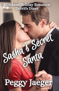 bokomslag Sasha's Secret Santa