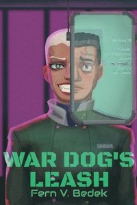 bokomslag War Dog's Leash