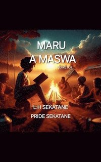 bokomslag Maru a Maswa