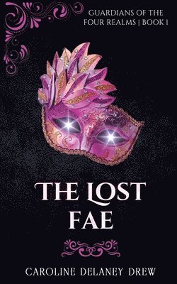 bokomslag Lost Fae