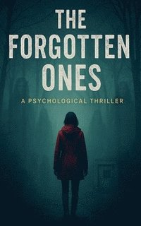 bokomslag Forgotten Ones