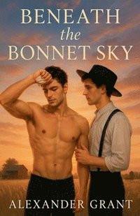 bokomslag Beneath the Bonnet Sky