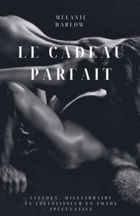 bokomslag cadeau parfait