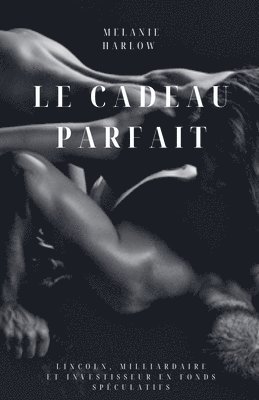 bokomslag cadeau parfait