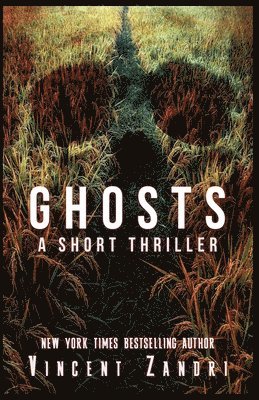 Vincent Zandri - Ghosts, Häftad