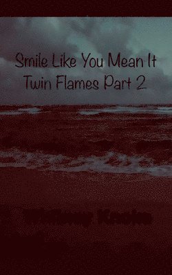 Whitney Knoke - Smile Like You Mean It, Häftad