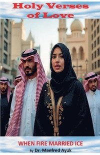 bokomslag When Fire Married Ice
