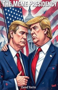 bokomslag Meme Presidency