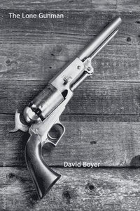 bokomslag Lone Gunman