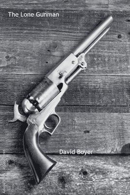 bokomslag Lone Gunman