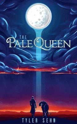 bokomslag Pale Queen