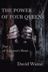 bokomslag Power of Four Queens