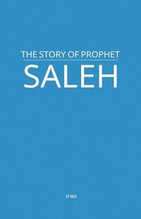 bokomslag Story of Prophet Saleh