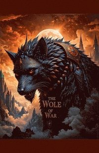 bokomslag Wolf of War