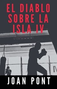 bokomslag Diablo Sobre la Isla IV