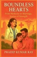 bokomslag Boundless Hearts  (From Medicine to Marriage, Stories of Strength)