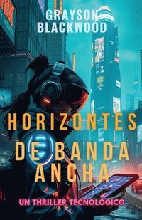 bokomslag Horizontes de Banda Ancha