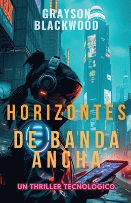 bokomslag Horizontes de Banda Ancha