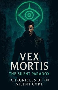 bokomslag Vex Mortis