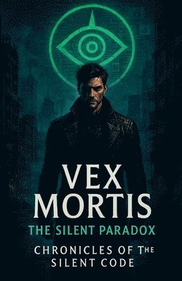 bokomslag Vex Mortis
