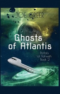 bokomslag Ghosts of Atlantis