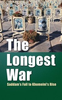 bokomslag Longest War