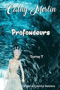 bokomslag Profondeurs