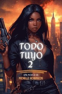 bokomslag Todo Tuyo 2