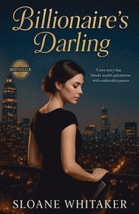 bokomslag Billionaire's Darling