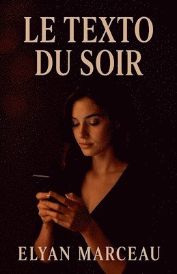 bokomslag Le texto du soir