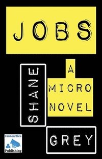 bokomslag Jobs