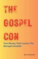 bokomslag The Gospel Con