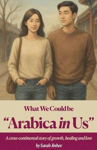 bokomslag Arabica in Us