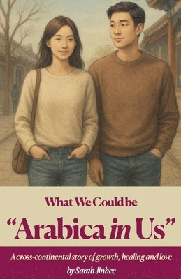 bokomslag Arabica in Us